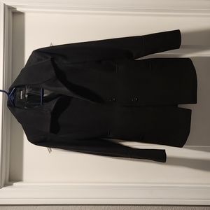 Woman's Express Coat